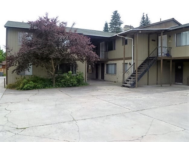 Photo - 1507 E Birch Ave Apartments