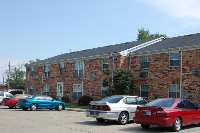 Photo - Village Apartments of Summitville