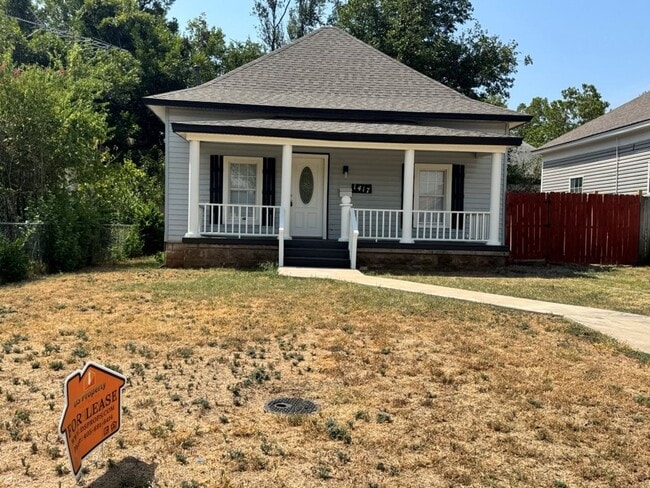 Photo - 1417 W Idaho Ave