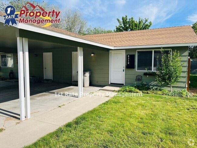 Building Photo - 4350 W Rose Hl St Rental