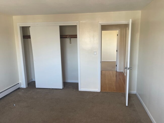 Photo - No Fee Massive 2 bed with New floors, kitc...