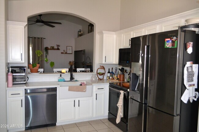 Photo - 1441 W Montebello Ave