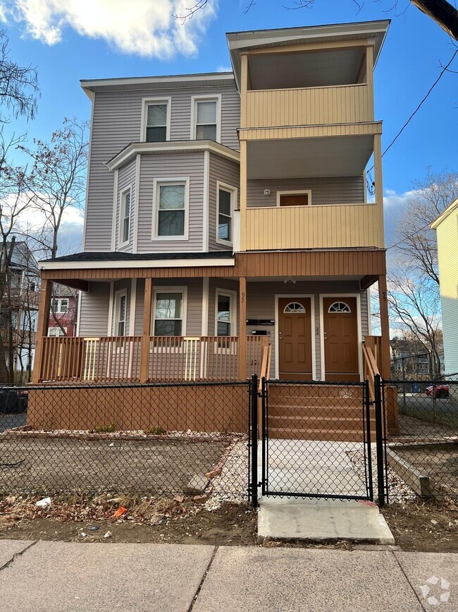 Building Photo - 93 Enfield St Rental