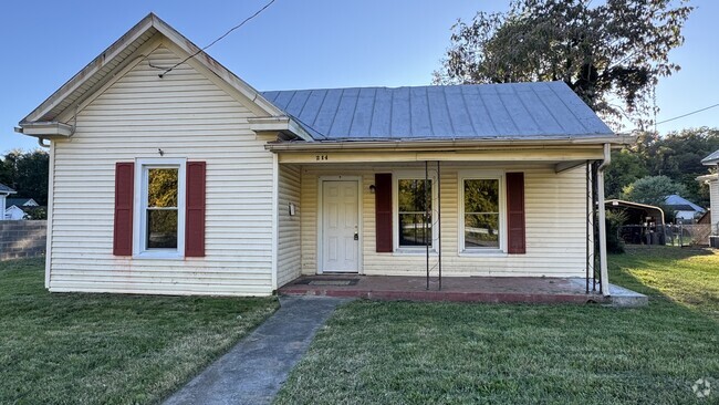 Building Photo - 214 Front Ave Rental