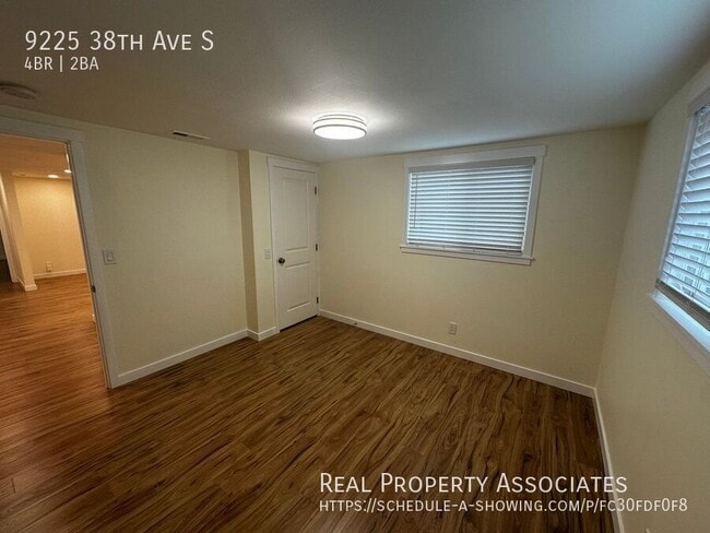 Photo - 9225 38th Ave. S