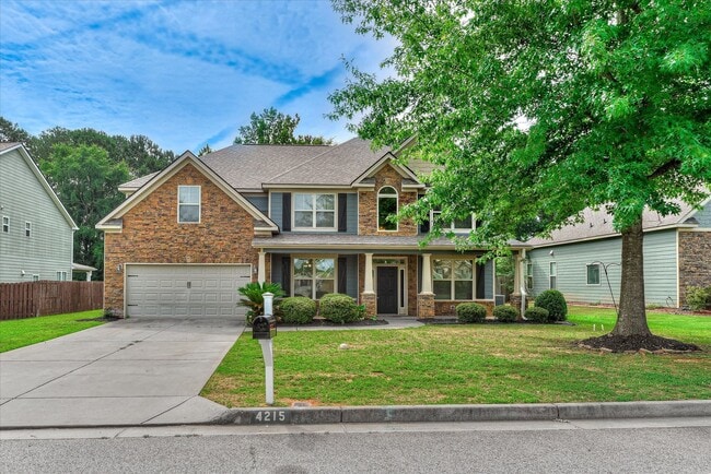 Photo - 4215 Windslow Dr