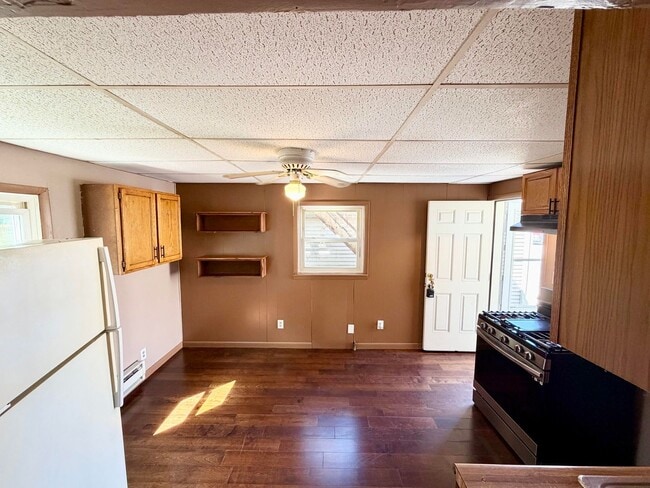 Photo - Cozy and conveniently located 1 bedroom, 1 bathroom first-floor apartment with a private entrance!
