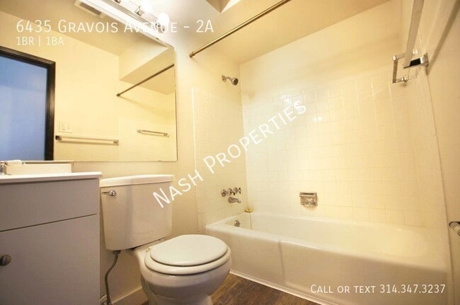 Photo - 6435 Gravois Ave Unit 2A