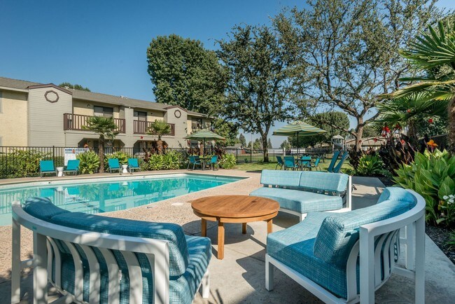 Oak Valley Apartment Homes