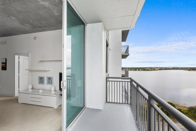 Photo - 300 S Australian Ave Unit 1106