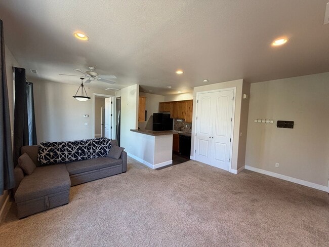 Photo - Charming 1 Bedroom, 1 Bath Apartment with Garage, Balcony & Central Reno Location! Available now!