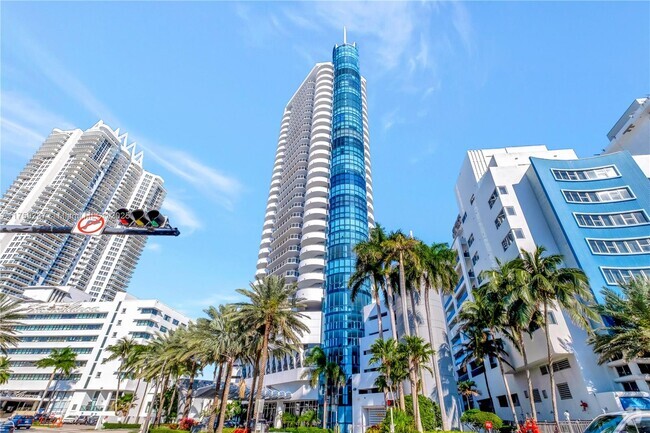 Building Photo - 6301 Collins Ave Unit 2902 Rental