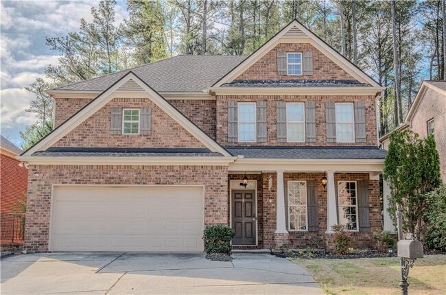 Building Photo - 69 Serenity Point