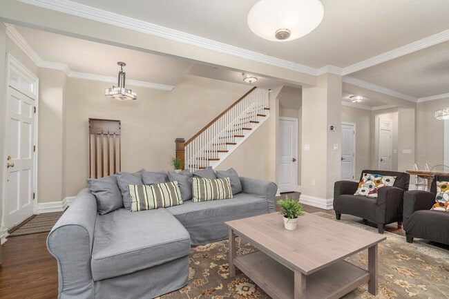 Photo - 2616 Connecticut Ave NW Unit ID1034725P