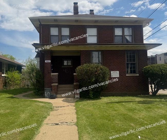 Building Photo - 461 Hayes St Unit 2 (2 E)