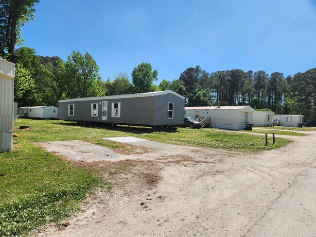 109 Grace Park Ln
