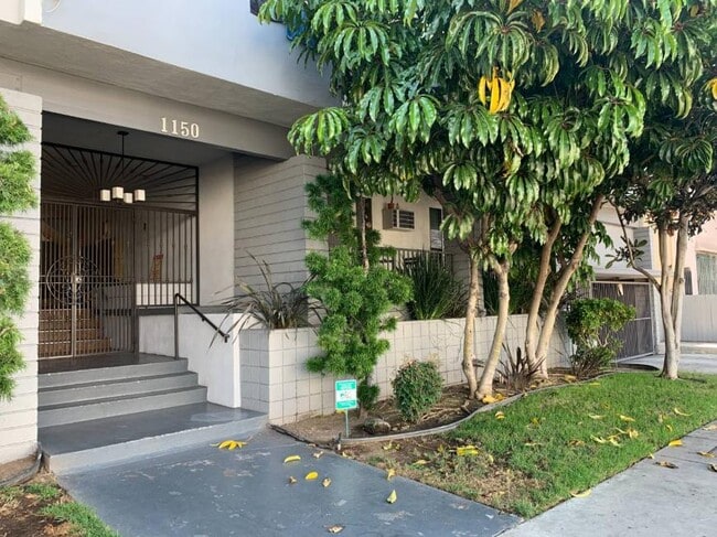 Photo - 1.0 bedroom in Los Angeles California 90029 Unit 307