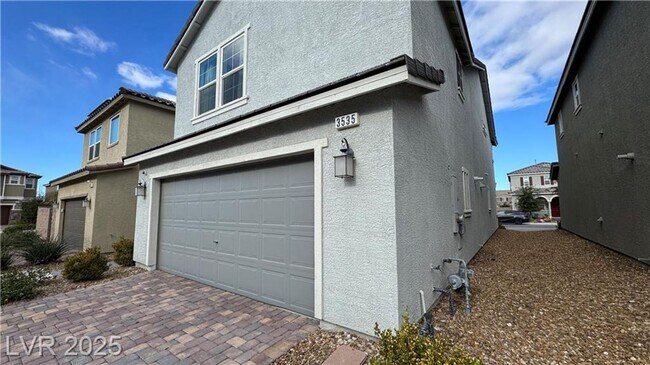 Photo - 2 Story 3 bedrooms 3 full baths Inspirada Henderson