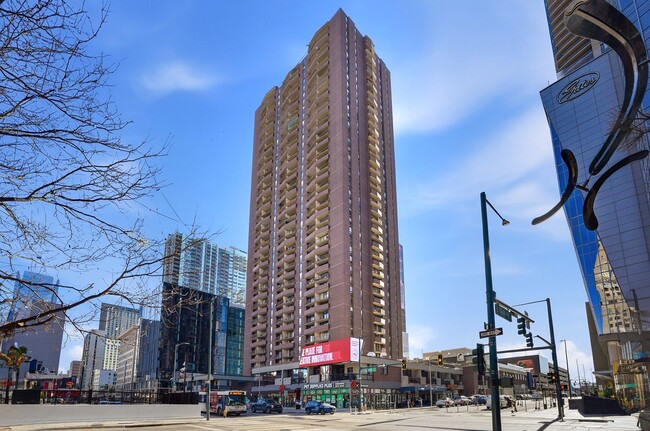 Photo - 35th Floor Downtown Denver Condo | 1 Bed | Private Balcony | Mountain Views Unit 35N