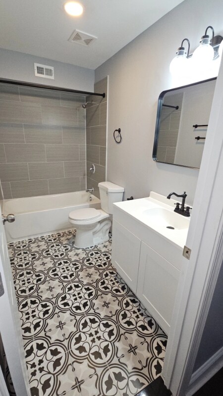 Photo - 1509 Edmondson Ave Unit 3