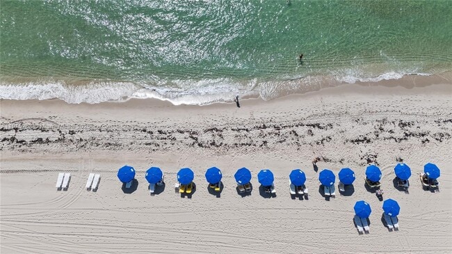 Building Photo - 2030 S Ocean Dr Unit 1716