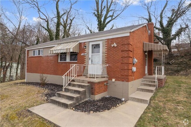 Building Photo - 1935 Parkview Pl Rental