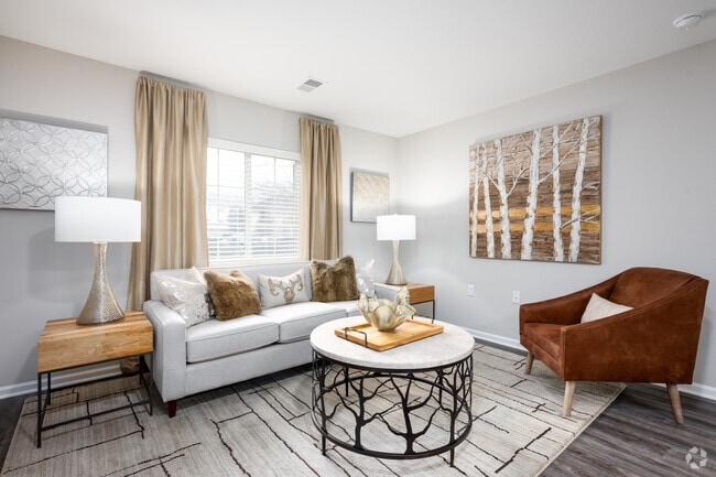 Interior Photo - Battleground North Rental