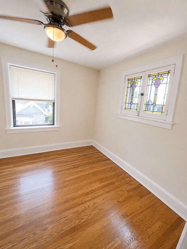 Photo - Hobart Wightman Apartments