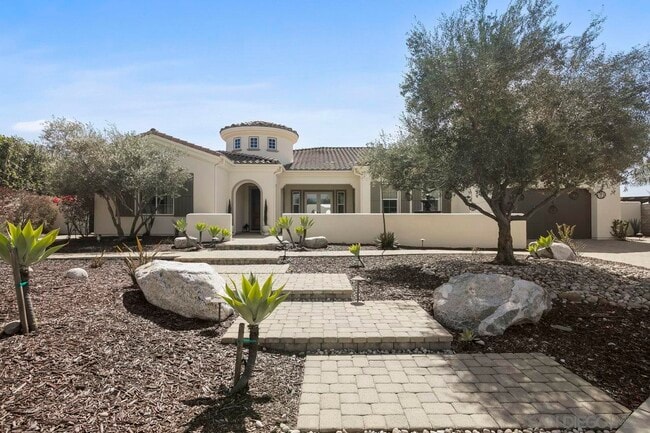 Photo - 15717 Montbury Pl House