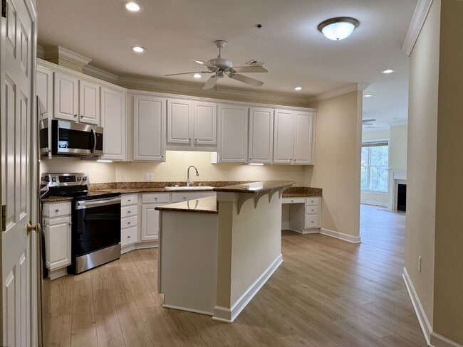 Building Photo - "Coastal Comfort: Spacious 2-Bedroom Condo Retreat in Virginia Beach" Unit 107