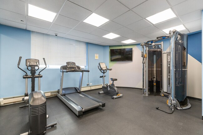 Photo - 11147 Whyte Ave NW Unit 1203