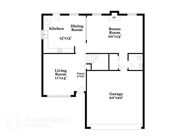 Building Photo - 252 N Honey Springs Ave Rental