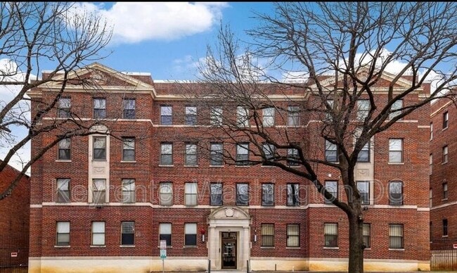 Photo - 66 New York Ave NW Unit 403