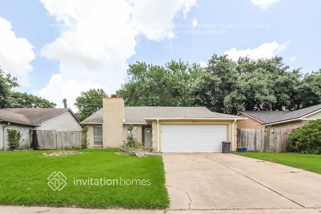 Building Photo - 16811 Tranquil Dr Rental