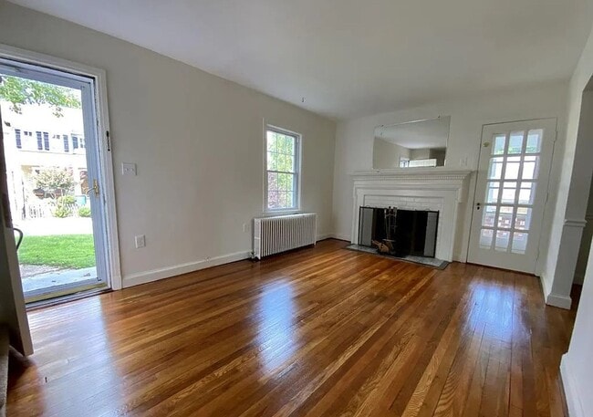 Photo - Charming 3BR/1BA Home in Prime Bethesda Location