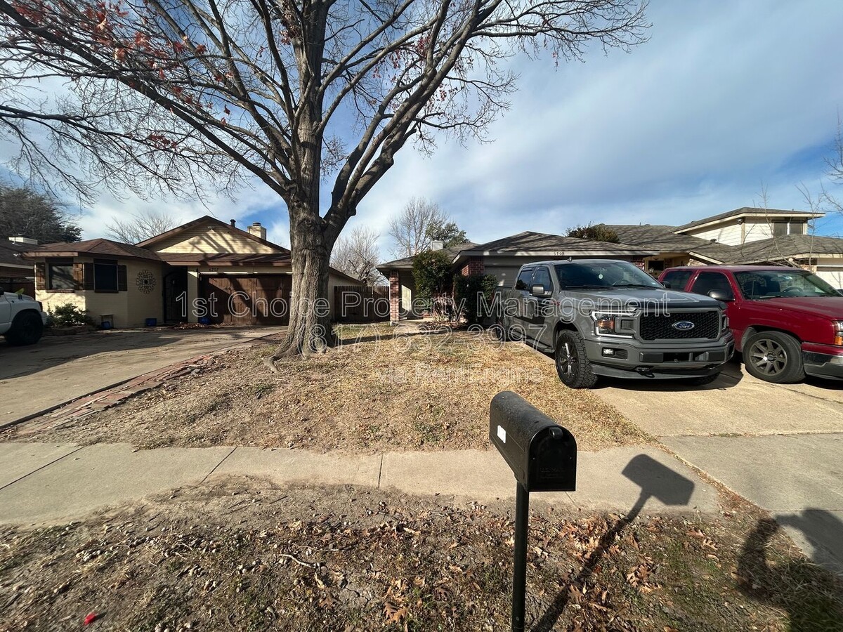 Photo - 6709 Silver Sage Dr
