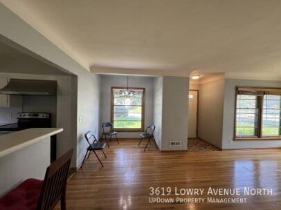 Photo - 3619 Lowry Ave N