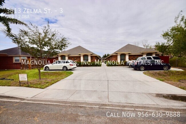 Photo - 2 bed 2 bath in Edinburg Unidad 3