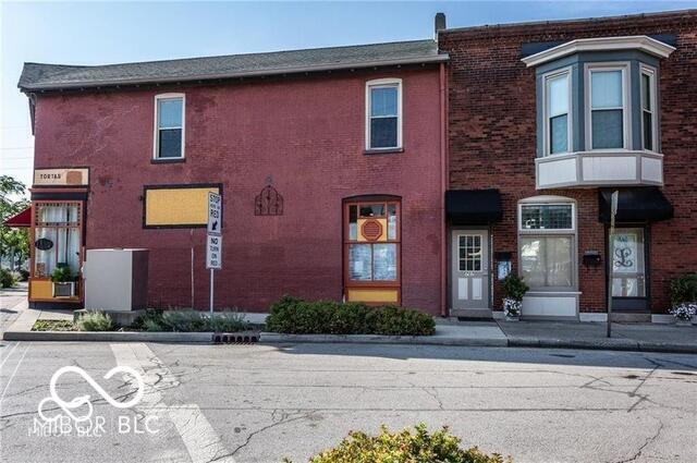 Photo - 707 Stevens St