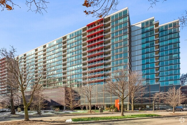 Building Photo - 800 Elgin Rd Unit 917 Rental