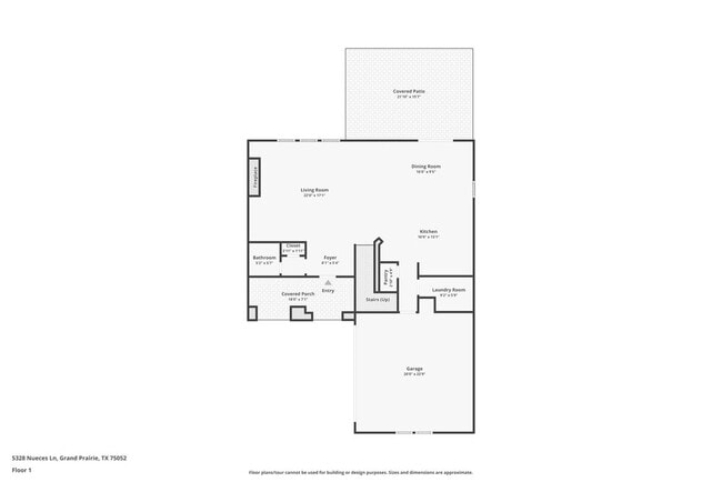 Photo - 5328 Nueces Ln