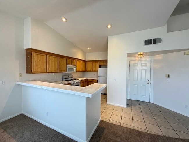 Photo - To schedule a viewing, call Wally Fellman at 702-493-9787