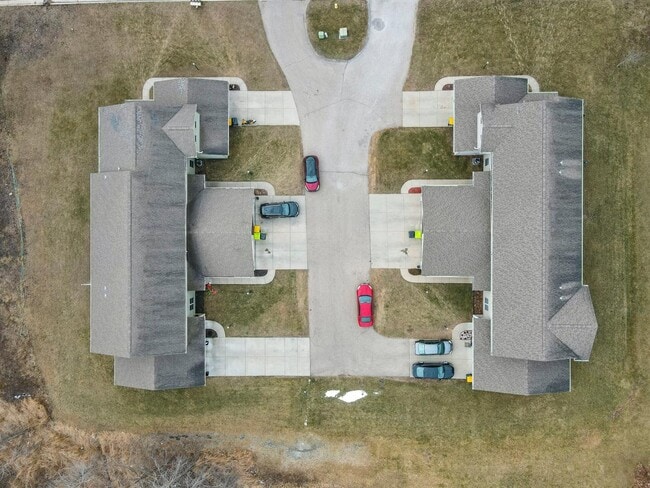 400 Ramesh Ave, Fort Atkinson, WI 53538