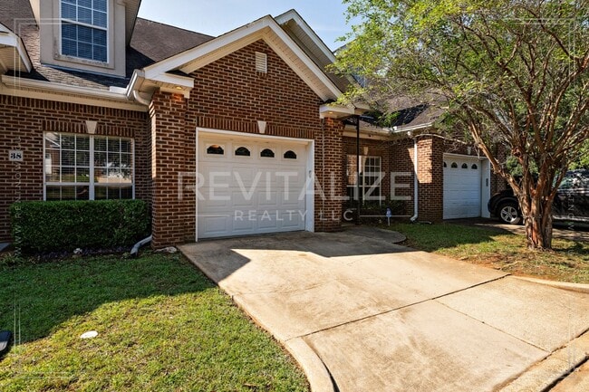 Photo - 3 Bed 3 Bath Townhome in West Mobile