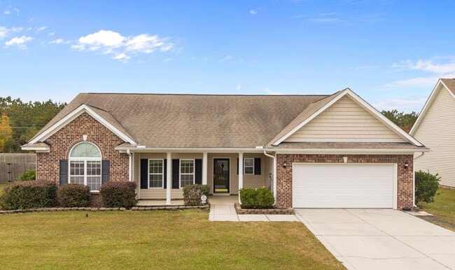 Building Photo - Welcome to Sterling Farms!