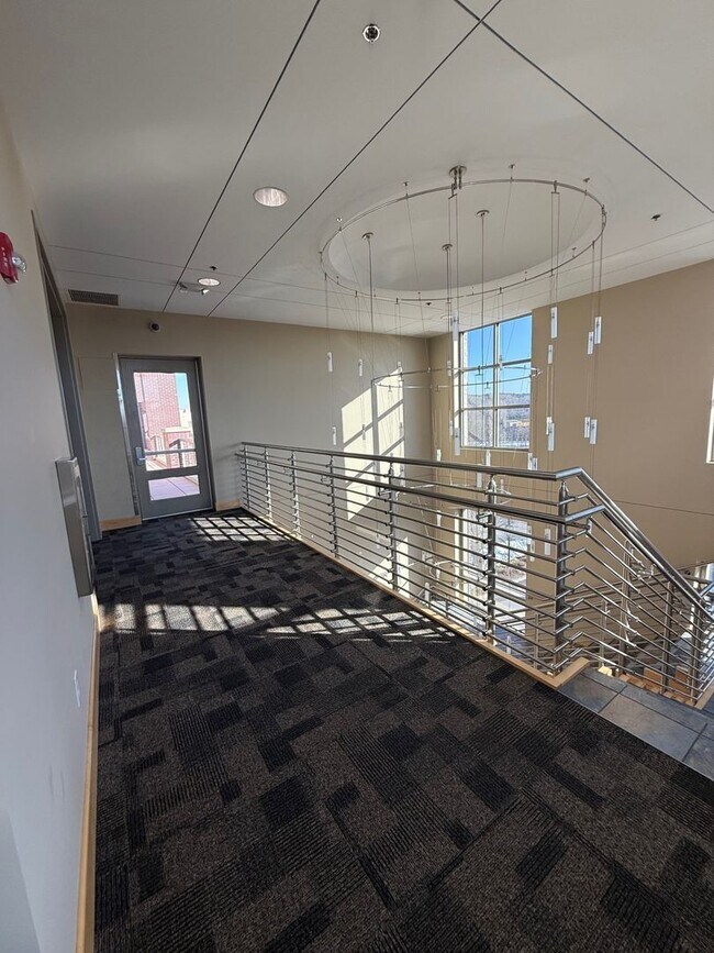 Photo - Blue Earth One Bedroom For Lease Unidad BLUE EARTH - #315