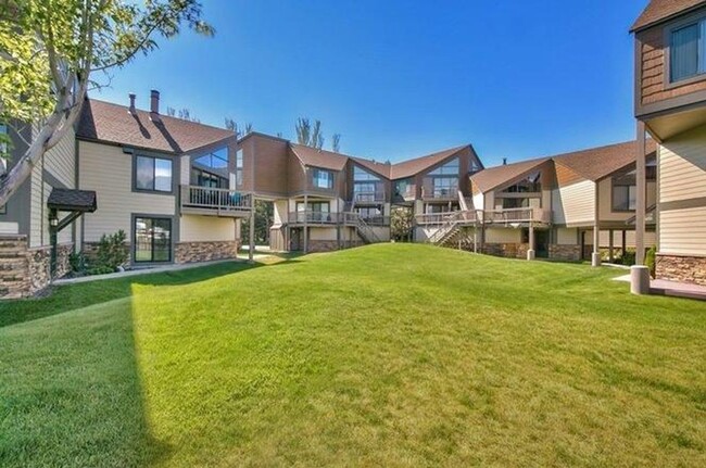 Beautiful 2Bd 2Ba Tahoe Keys Condo! Availa... - Beautiful 2Bd 2Ba Tahoe Keys Condo! Availa...