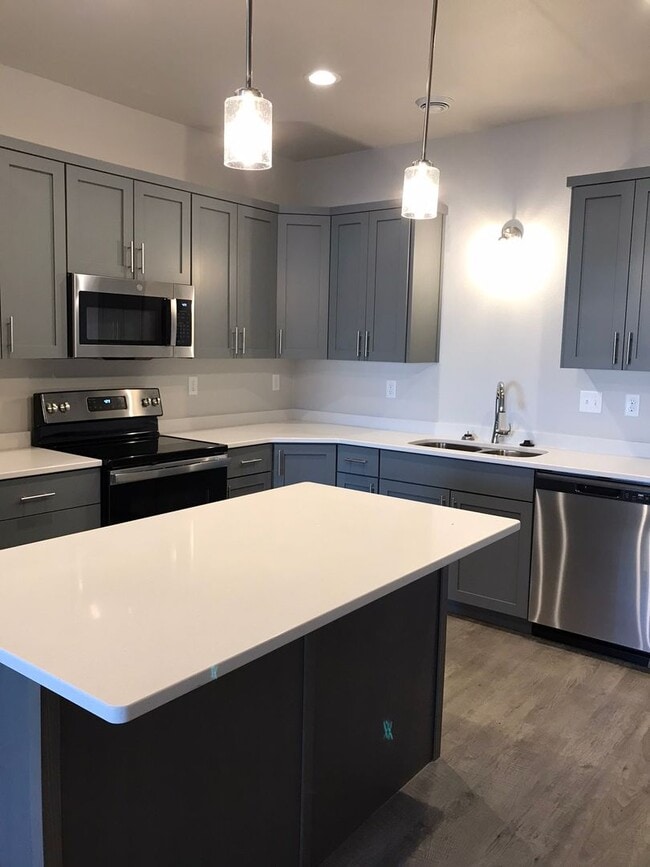 Photo - Valley View Townhomes Unit 4954