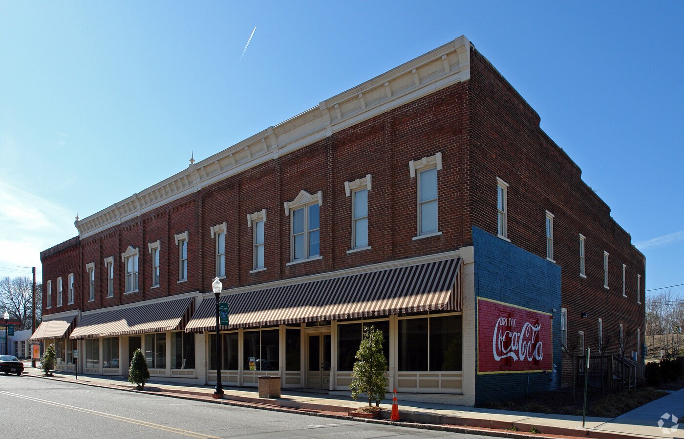 Photo - Weldon Downtown Apartments