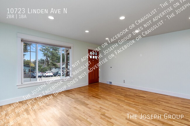 Photo - 10723 Linden Ave N